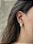 Brinco Luxury - Banhado a Ouro - Imagem 4