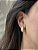 Brinco Luxury - Banhado a Ouro - Imagem 2