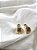 Brinco Luxury - Banhado a Ouro - Imagem 6