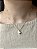 Colar Diamond - Banhado a Ouro - Imagem 1