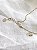 Colar Diamond - Banhado a Ouro - Imagem 5