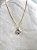 Colar Diamond - Banhado a Ouro - Imagem 4