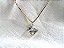 Colar Diamond - Banhado a Ouro - Imagem 2