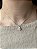 Conjunto Snowdrop - Banhado a Ródio - Imagem 3