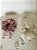 Kit 2 Scrunchies Elásticos Cabelo - Rendinha - Imagem 3