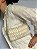 Bolsa Baguette Champagne - Imagem 2