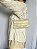 Bolsa Baguette Champagne - Imagem 11