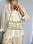 Bolsa Baguette Champagne - Imagem 9