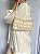 Bolsa Baguette Champagne - Imagem 3