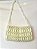 Bolsa Baguette Champagne - Imagem 1