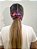 Scrunchie Crochê - Gummy Roxo - Imagem 5