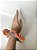 Scrunchie Crochê - Gummy Laranja - Imagem 9