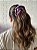 Scrunchie Crochê - Gum Uva - Imagem 1