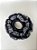 Scrunchie Crochê - Gum Amora - Imagem 2