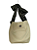Bolsa Metropolis Ocre - Imagem 6