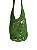 Bolsa Crochê Angel - Verde - Imagem 2