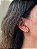 Brinco Delicate Heart - Banhado a Ouro - Imagem 2