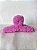 Piranha Pelinhos - Pink - Imagem 1