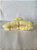 Piranha Pelinhos - Amarelo - Imagem 2