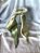 Scrunchie com Lenço - Greener - Imagem 2