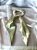 Scrunchie com Lenço - Greener - Imagem 1