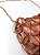 Bolsa Square Rosé - Imagem 2