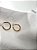 Brinco Prestige Aura Banhado a Ouro 18k - Imagem 1