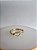 Anel Autumn Diary Banhado a Ouro 18k - Imagem 1