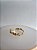 Anel Autumn Diary Banhado a Ouro 18k - Imagem 2
