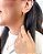Anel Autumn Diary Banhado a Ouro 18k - Imagem 5