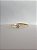 Anel Glint Haven Banhado a Ouro 18k - Imagem 1