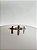 Anel Easter Love Banhado a Ródio - Imagem 1