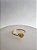 Anel August Heart Banhado a Ouro 18k - Imagem 2