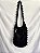 Bolsa Crochê Space Angel - Preto - Imagem 2