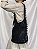 Bolsa Crochê Space Angel - Preto - Imagem 1