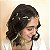 Arranjo Tiara Noiva Wheat - Imagem 2