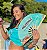 Leques Customizados - Mín 100 unidades - Imagem 11