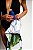 CANGA GRANDE PERSONALIZADA COM BOLSO - Imagem 3