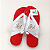 Chinelos Personalizados para Casamento - Imagem 2