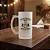 Caneca Grande de Vidro Personalizada para Festas - Imagem 1
