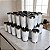 Copo Grande Térmico Inox Personalizado a Laser com Logo - Kit 100 Unidades (Brindes) - Imagem 2