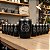 Kit 10 Copos Térmicos Tipo Cuia Inox Personalizados lembrancinha Atacado - Imagem 1