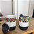 Kit 500 Copos de Cerâmica Personalizados | Brindes Corporativos e Eventos - Imagem 3
