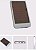 Carregador Solar - banco de carga universal celular Tablet Iphone Ipad - Imagem 6