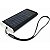 Carregador Solar - banco de carga universal celular Tablet Iphone Ipad - Imagem 4