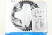 Coroa Tripla Pedivela Mtb Shimano Acera MT300 44 dentes Bcd 104mm 8 e 9 Velocidades - Imagem 4
