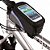 Bolsa Porta Celular Para Quadros Bicicletas Tamanho G Serve até 6.3 polegadas - Imagem 6