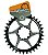 Coroa Bicicleta Nottable para Sram GXP 30 32 34 36 38 dentes Direct Mount 6mm Off Set Para Uso 1x11 12v - Imagem 1