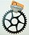 Coroa Bicicleta Nottable Cannondale Hollowgram 34 36 dentes Direct Mount 3mm Off Set Boost Para Uso 1x11 1x12 - Imagem 2