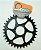 Coroa Bicicleta Nottable Cannondale Hollowgram 34 36 dentes Direct Mount 3mm Off Set Boost Para Uso 1x11 1x12 - Imagem 3